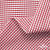 Ткань сорочечная Клетка Виши, 115 г/м2, 58% пэ,42% хл, шир.150 см, цв.5-красный, (арт.111) - купить в Великих Луках. Цена 306.69 руб.