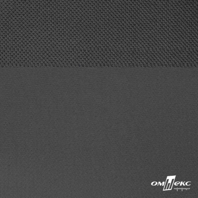 Текстильный материал Оксфорд 600D с покрытием PU, WR, 210 г/м2, т.серый 19-3906, шир. 150 см - купить в Великих Луках. Цена 251.29 руб.