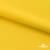 Ткань подкладочная Таффета 15-1062, антист., 53 гр/м2, шир.150см, цвет жёлтый - купить в Великих Луках. Цена 57.16 руб.