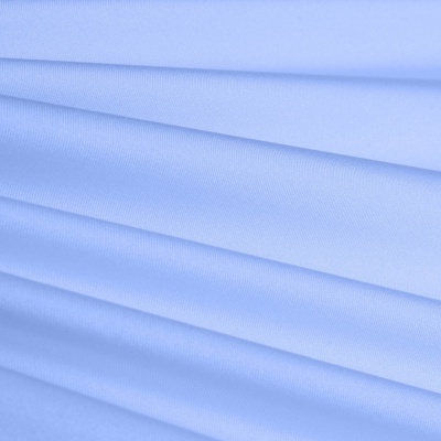 Бифлекс плотный col.807, 210 гр/м2, шир.150см, цвет голубой - купить в Великих Луках. Цена 653.26 руб.