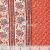 Плательная ткань "Фламенко" 24.1, 80 гр/м2, шир.150 см, принт этнический - купить в Великих Луках. Цена 241.49 руб.