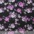 Плательная ткань "Фламенко" 20.1, 80 гр/м2, шир.150 см, принт растительный - купить в Великих Луках. Цена 241.49 руб.