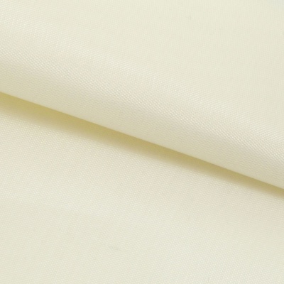 Ткань подкладочная Таффета 11-0606, 48 гр/м2, шир.150см, цвет молоко - купить в Великих Луках. Цена 56.07 руб.