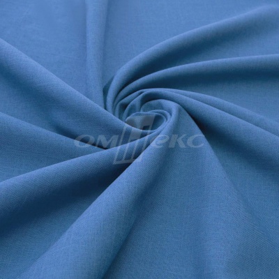 Ткань костюмная габардин "Меланж" 6108В, 172 гр/м2, шир.150см, цвет светло-голубой - купить в Великих Луках. Цена 299.21 руб.