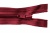 Спиральная молния Т5 527, 65 см, автомат, цвет св.бордо - купить в Великих Луках. Цена: 14.68 руб.