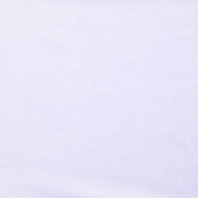 Бархат стрейч №23, 240 гр/м2, шир.160 см, (2,6 м/кг), цвет белый - купить в Великих Луках. Цена 748.44 руб.