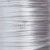 Шнур атласный 2 мм (упак.100 ярд +/- 1) цв.-белый - купить в Великих Луках. Цена: 245 руб.