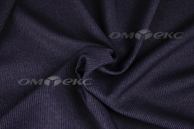 Ткань костюмная полоска 25161, 192 гр/м2, шир.150см, цвет серый - купить в Великих Луках. Цена 370.59 руб.