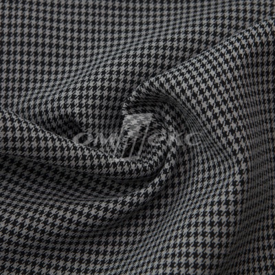 Ткань костюмная "Николь", 98%P 2%S, 232 г/м2 ш.150 см, цв-серый - купить в Великих Луках. Цена 433.20 руб.