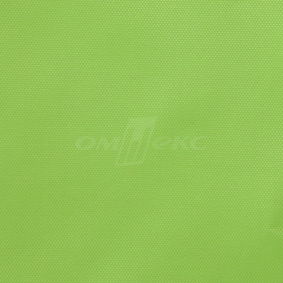 Оксфорд (Oxford) 210D 15-0545, PU/WR, 80 гр/м2, шир.150см, цвет зеленый жасмин - купить в Великих Луках. Цена 119.33 руб.