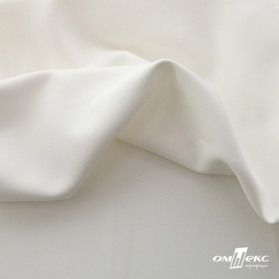 Ткань костюмная "Элис", 97%P 3%S, 220 г/м2 ш.150 см, цв-молочно белый - купить в Великих Луках. Цена 308 руб.