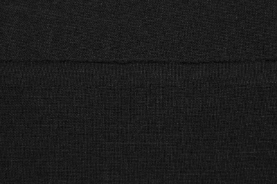 Ткань костюмная 25332 2031, 167 гр/м2, шир.150см, цвет чёрный - купить в Великих Луках. Цена 339.33 руб.