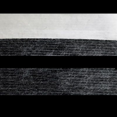 Прокладочная лента (паутинка на бумаге) DFD23, шир. 15 мм (боб. 100 м), цвет белый - купить в Великих Луках. Цена: 2.64 руб.