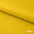 Мембранная ткань "Ditto" 13-0859, PU/WR, 130 гр/м2, шир.150см, цвет жёлтый - купить в Великих Луках. Цена 310.76 руб.