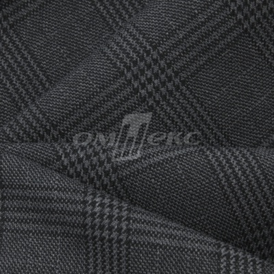 Ткань костюмная "Эдинбург", 98%P 2%S, 228 г/м2 ш.150 см, цв-серый - купить в Великих Луках. Цена 385.53 руб.