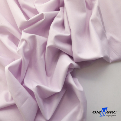 Ткань сорочечная Илер 100%полиэстр, 120 г/м2 ш.150 см, цв.розовый - купить в Великих Луках. Цена 293.20 руб.