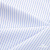 Ткань сорочечная Ронда, 115 г/м2, 58% пэ,42% хл, шир.150 см, цв.3-голубая, (арт.114) - купить в Великих Луках. Цена 306.69 руб.