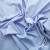 Ткань сорочечная Илер 100%полиэстр, 120 г/м2 ш.150 см, цв. небесный - купить в Великих Луках. Цена 290.24 руб.