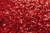 Сетка с пайетками №18, 188 гр/м2, шир.130см, цвет красный - купить в Великих Луках. Цена 371 руб.