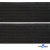 Резинка 50 мм (40 м)  черная бобина - купить в Великих Луках. Цена: 562.92 руб.