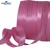 Косая бейка атласная "Омтекс" 15 мм х 132 м, цв. 135 темный розовый - купить в Великих Луках. Цена: 225.81 руб.