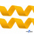 Жёлтый- цв.506 -Текстильная лента-стропа 550 гр/м2 ,100% пэ шир.20 мм (боб.50+/-1 м) - купить в Великих Луках. Цена: 318.85 руб.