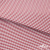Ткань сорочечная Клетка Виши, 115 г/м2, 58% пэ,42% хл, шир.150 см, цв.5-красный, (арт.111) - купить в Великих Луках. Цена 306.69 руб.