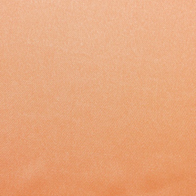 Поли креп-сатин 16-1543, 120 гр/м2, шир.150см, цвет персик - купить в Великих Луках. Цена 155.57 руб.