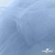 Сетка Фатин Глитер серебро, 12 (+/-5) гр/м2, шир.150 см, 16-93/голубой - купить в Великих Луках. Цена 145.46 руб.