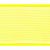 Лента капроновая, шир. 80 мм/уп. 25 м, цвет жёлтый - купить в Великих Луках. Цена: 19.77 руб.