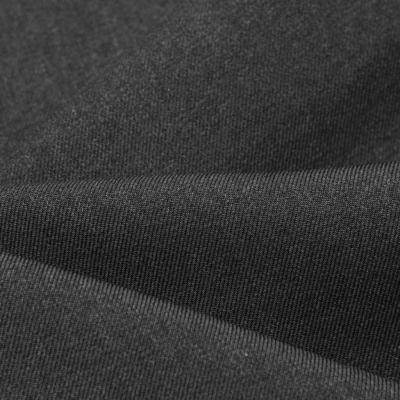 Ткань костюмная 22476 2004, 181 гр/м2, шир.150см, цвет т.серый - купить в Великих Луках. Цена 354.56 руб.